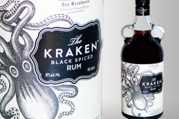 Kraken площадка