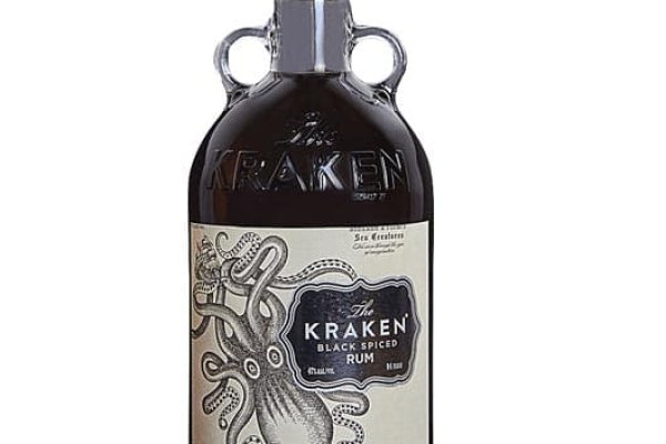 Ссылка на kraken at